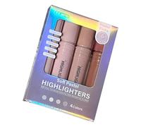 ECMQS Desk Note Reading Highlighters, B