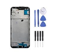 ECMQS Display Panel Assembly for A15 Device High Resolution Clearness Simple Mounting Arrange Wide Repair Solution Display Panel Assembly
