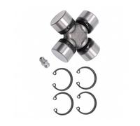 ECMQS Driveshaft Joint Kit for E84 E46 E60 E61 Rear | Connection Service Work