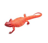 ECMQS Educational Animal Models with Detailed Surfaces and Colors Ideal for Classroom Teaching Holiday Accessories Realistic Crawling Animal Dolls