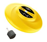 ECMQS Effective, Continuous Action, IPX7 | Charging, Temperature Resistant Tube, 3 Oxygen Modes, Adjustable Output, Different Water Types