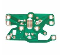 ECMQS Engineered Printed Circuit Board 602505 for Select Model Accurate Readings Minimal Error Printed Circuit Board