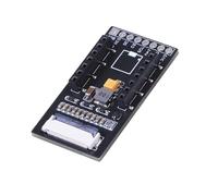 ECMQS EPaper Board Open Source Support Flexibility Programming Project Delivers Sharp Text Microcontroller Board EInk with Low Power Consumption
