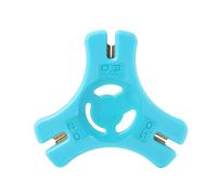 ECMQS Fishing Coated Remover Tool Wire Strippers Line Pull Strippers Tool FFishingng Coated Braid Line Pull