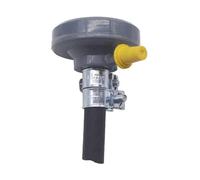 ECMQS Fuels Check Valves Damper with Buffer Design for Car Heaters