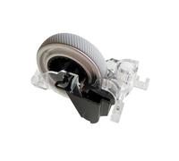 ECMQS Gaming Scroll Wheel for G502X, Metal Replacement, Gray | Metal Scroll Wheel, Rolling Wheel, Repair Part for G502X, Original, Access Replacement Part Fitting