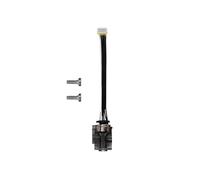 ECMQS Hall Effect Circuit Board Assembly, Extruder Filament Sensor for P1 / X1C Series, Exclusive Replacement, Low Power Consumption, Hall Effect Sensors