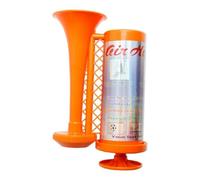 ECMQS Hand Pump Stadium Horn for Game Day, B