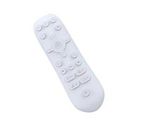 ECMQS Handheld Media Remote for Console Streaming and Screen Navigation