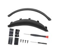 ECMQS Headphone Headband Pad Replacement Set, Black protein leathe