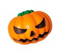 ECMQS Holiday Themed Unpainted Savings Box for Home Decor, C | Unpainted Resin Figurine, PVC Safe, Paintable Project for Kids Christmas Holiday Savings Decoration