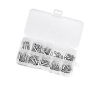 ECMQS Jewelry Connector Parts Set, White King