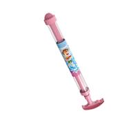 ECMQS Manual Pull-Out Water Activity Toy with Light Up Glow, B