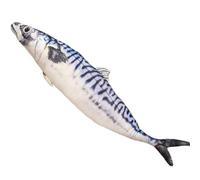 ECMQS Marine Life Pillow Sustainable Soft Toy, Sauce 80CM | Soft and Warm, Family Oriented Plan, Decorative Pillow for Modern Homes, Multiple Functional Use