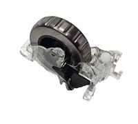 ECMQS Metal Wheel Rollers, Replacement Part for G502 Gaming | Original Scroll Wheel, Metal Rolling Wheel, Repair Replacement for G502, Accessories