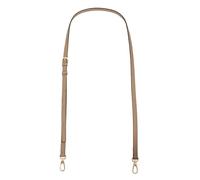 ECMQS Modern Unisex Shoulder Strap, PU Bag Strap | Fashionable Crossbody Bag Strap, Suitable for Offices and Daily Use, Functional Single Shoulder Strap, Soft