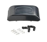 ECMQS Modifiable Power Bike Manager Confluences Box 4 Measurements Dense Design Waterproof and Dustproof Simple Arrange Permanent Bike Electrical Box
