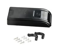 ECMQS Modifiable Power Bike Manager Confluences Box 4 Measurements Dense Design Waterproof and Dustproof Simple Arrange Permanent Bike Electrical Box