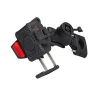 ECMQS Motorbike Mounted Phone Stand Waterproof, Handlebar model