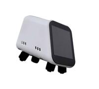 ECMQS Multifunction ESP32S3 Development Board Weather Clock Voice Activation Open Source Code for Education
