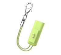 ECMQS Multiple Generation Charging Adapters Connector Ergonomic, Green | Tool Less Setup, Stable Power Supply, Compact Design, Ergonomic Build for Wearable Devices, Restoration
