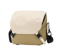 ECMQS Multipurpose Single Strap DSLR Bag Designed for Women and Men Quick Access Outdoor Camera Bag Photography Crossbody