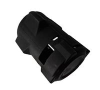 ECMQS Not Slip Elastomer Guard for Short Leg Power Wrenches Break on Fit and Permanent Abrasion Security Abrasion Immune Effect Guard