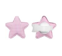 ECMQS Of 1 Pair Sweet Design Earphone Charm with Tight, B