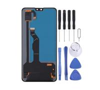 ECMQS Permanent Touch Panel Assembly Set Strengthened Visual Clearness for Phone Restoration Projects Partner LCD Touch Panel Replacement Set