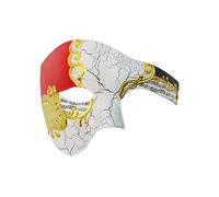 ECMQS Phantoms Half Masquerades Masked, HHS