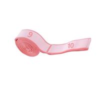 ECMQS Polycotton Stretching Belt, Gentle | Multiple Purpose Stretching Resistance, Comfort Not Slip Execution, Moistureproof Texture for Home Fitness Meetings