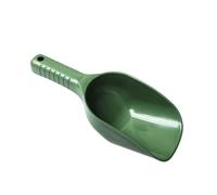 ECMQS Portable Baits Shovel Carp Fishing Casting Shovel Fishing Baits Throwing Spoons Carp Tool for Feeding Lures Spoon