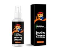 ECMQS Portable Bowling Ball Cleaner