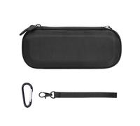 ECMQS Portable Camera Organizer Box for Pocket 4P Camera, Black Color