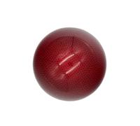 ECMQS Precision Trackball Replacement for T RB22 Wireless Mouse Repair Part Wear-resistant Ball 4.3cm Repair Trackball