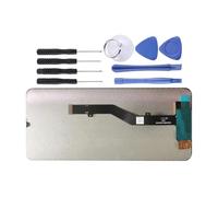 ECMQS Professional LCD Screen Digitizer Combo with High Resolution 1080x2400 Glass Suitable for A7040 DIYer Phone Screen Replacement Assembly