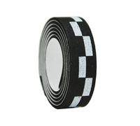 ECMQS Protective Pingpong Paddles Border Cover Auto Adhesive Protecting Strips Table Tennis Bat Side Tape Pingpong Border Cover