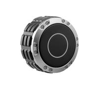 ECMQS Radio Climate Knob for Truck and SUV Models