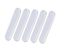 ECMQS Removable Golf Weight Strips for Club Customization and Swing Optimization Adjustable Golf Guide Strips