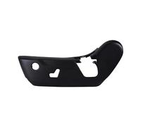 ECMQS Replacement ABS Seat Frame Trim Panel 1XN97DX9AA
