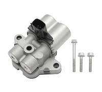 ECMQS Replacement VVT Oil Control for 2.0L 2.5L 14-15 12633613 19419980 Variable Timing Solenoid Professional Installation Recommended
