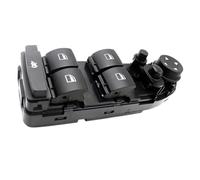 ECMQS Replacement Window Lift Control 12V Door Panel Service