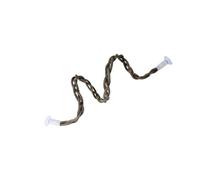 ECMQS Reptiles Terrarium Suction Cup Climbing Branch, 70cm