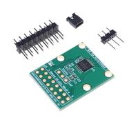 ECMQS Robusts AS5047P Encoding Board with Multiple Interfaces for Embedde Developers and Educational Use Accessory Module