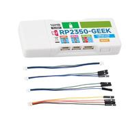 ECMQS RP2350 Development Platform for Electronic Engineering Microcontroller Debugging Board ARM Microcontroller Debuggin
