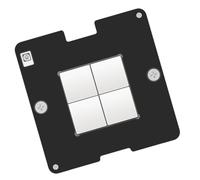 ECMQS S25 Model 938 Placement Routine Accessory, A