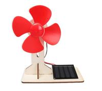 ECMQS Science Class Activity Set, Upgraded model