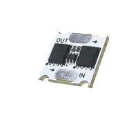 ECMQS Solar Power Diode Module 60V 30A PCB Rectifier Board for Backfeed Control, Charging Controller and Inverter Use Ideal Diode Module