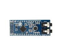 ECMQS Speech Voice Recognition Module Using LD3320 Chip for Efficient Command Capturing Speech Recognition