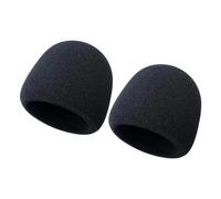 ECMQS Spoken Voice Microphone Cover, A